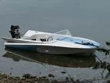 Fiberglass Speed Boats For Sale Pictures