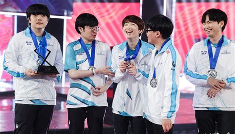 The lck 2021 spring season is the first split of the first year of korea's professional league of legends league under partnership. LCK power rankings: 2021 Spring Split preseason | Dot Esports