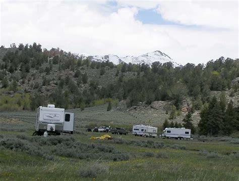 Rv And Atv Pinedale Online News Wyoming