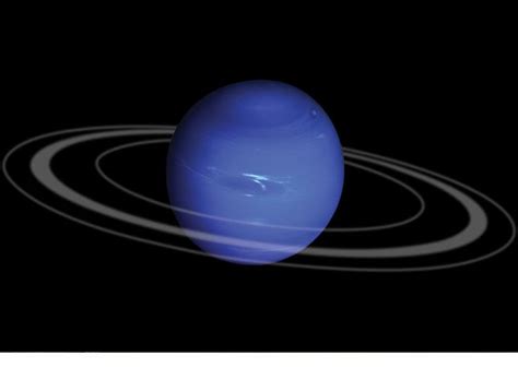 Pin by Isabelle Oliveira on espaço Neptune planet Neptune Planets