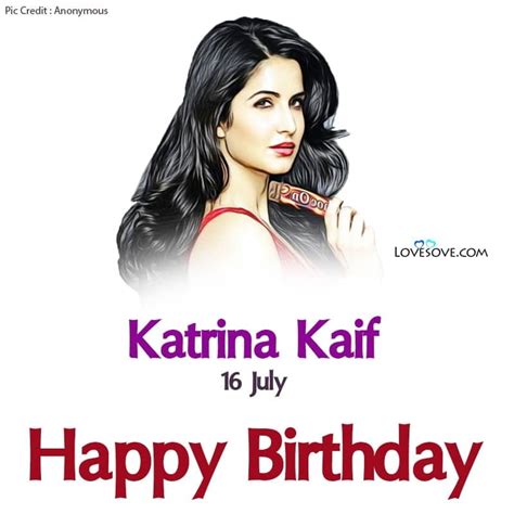 Katrina Kaif Dialogues And Quotes Happy Birthday Katrina Kaif