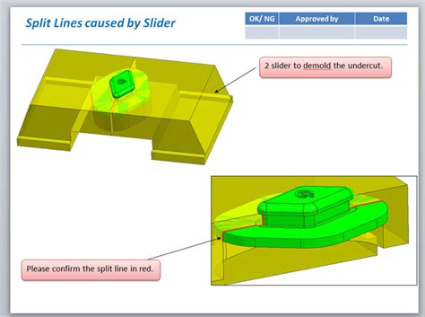 Maybe you would like to learn more about one of these? Injection Mold Slide Design- Plastopia