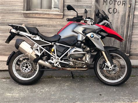 It's not all beards with. BMW/R 1200 GS BMW R1200 GS 2014 - PHD Pimenta ...