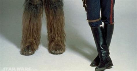 Stl File Chewbacca Toes Feet Cosplay 🦶・3d Printable Design To Download・cults