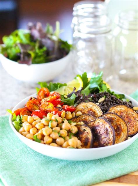 Yes, meat plays a role, but many recipes in middle eastern dining are vegetarian. The Middle Eastern Bowl | Vegan main dishes, Vegetarian recipes, Whole food recipes