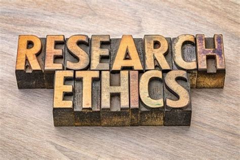 Bu Research Blog Research Ethics Bournemouth University