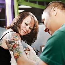 Aug 18, 2020 · body art, which includes tattooing and body piercing, has become increasingly popular among older teens and young adults. Considering the Transmission of HBV Through Tattooing or ...