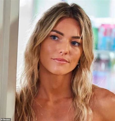 Home And Away Pregnant Sam Frost Reveals Her Surprising New Career Move Trends Now