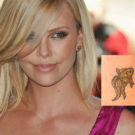 Top 25 Best Celebrity Tattoos Female Tattooed Celebrities With Sexy Ink