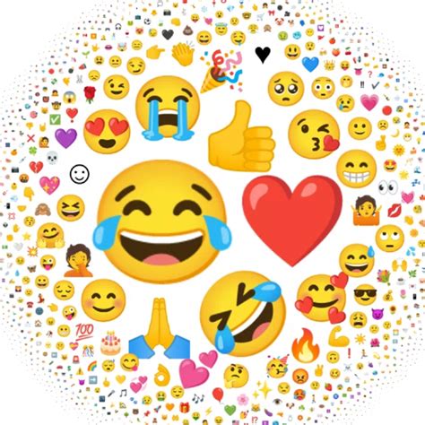 Conoce Cuáles Son Los 10 Emojis Más Populares De 2021