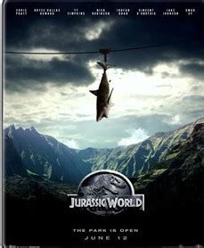 Jurassic World O Mundo Dos Dinossauros Baixar Torrents Completos