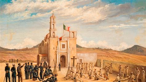 El 5 de mayo 1862, en las cercanías de la ciudad de puebla, se dio el combate conocida como la batalla de puebla. ¿Por qué se conmemora la Batalla de Puebla? - Radio Fórmula QR