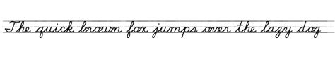 Dn Cursive Arrows Rules Regular Download For Free View Sample Text