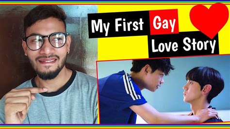 my first love gay love story 💔 youtube