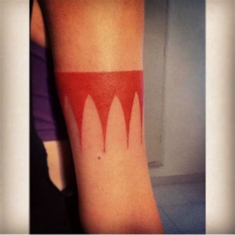 Pocahontas sign | Arm band tattoo for women, Pocahontas tattoo, Arm