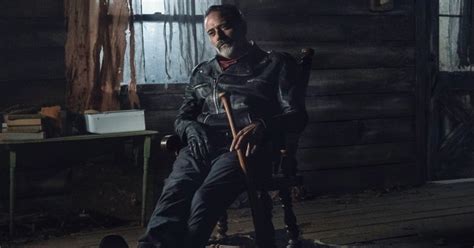 The Walking Dead Season 10 Finale Recap Heres Negan Tells Negans