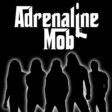 Evolutronics Azores Blog Metal Com Adrenaline Mob