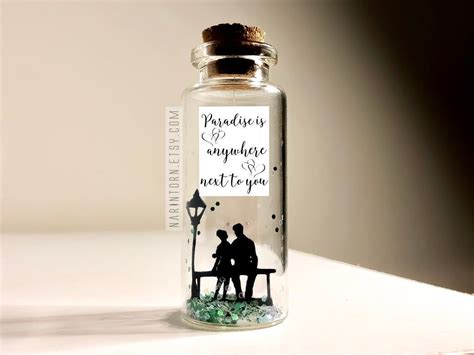 Check spelling or type a new query. Romantic Anniversary gift for Him/ Her Girlfriend Gift ...