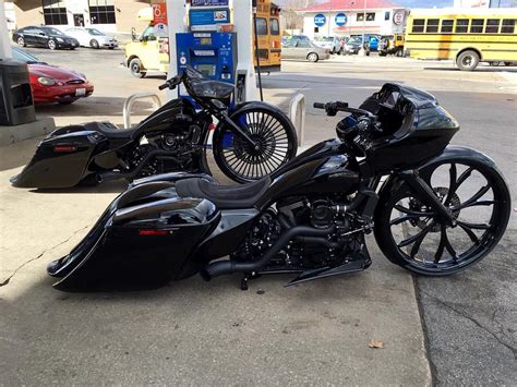 Killer custom is the best source for motorcycle parts and accessories. BAGGER_NATION (@bagger_nation) • Instagram photos and ...