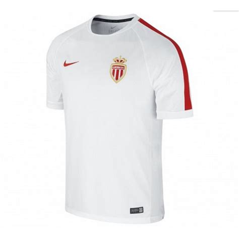 Последние твиты от as monaco (@as_monaco). Compra Camiseta entrenamiento Monaco 2014-2015 Nike Original