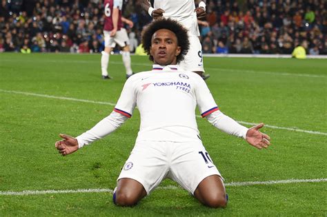 Aug 24, 2021 · willian is close to a free transfer to corinthians, with all parties keen to complete a deal to get at least some of the winger's wages off arsenal's books. GW11 Ones to watch: Willian