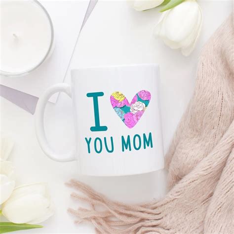 Easy To Make Diy Gifts For Moms Birthday