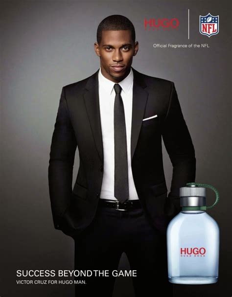 The Essentialist Fashion Advertising Updated Daily Hugo Boss