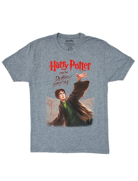 Best Harry Potter Shirts 2020 Popsugar Entertainment