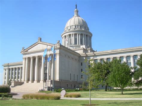 Atheist And Secular Oklahomans To Invade State Capitol Great Plains Skeptic