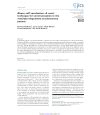 Start studying tracheostomy & ventilator dependency. Above cuff vocalisation: A novel technique for ...