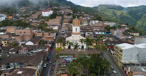 Todos contamos para el cambio. Alcalde de Ituango denuncia amenazas en su contra