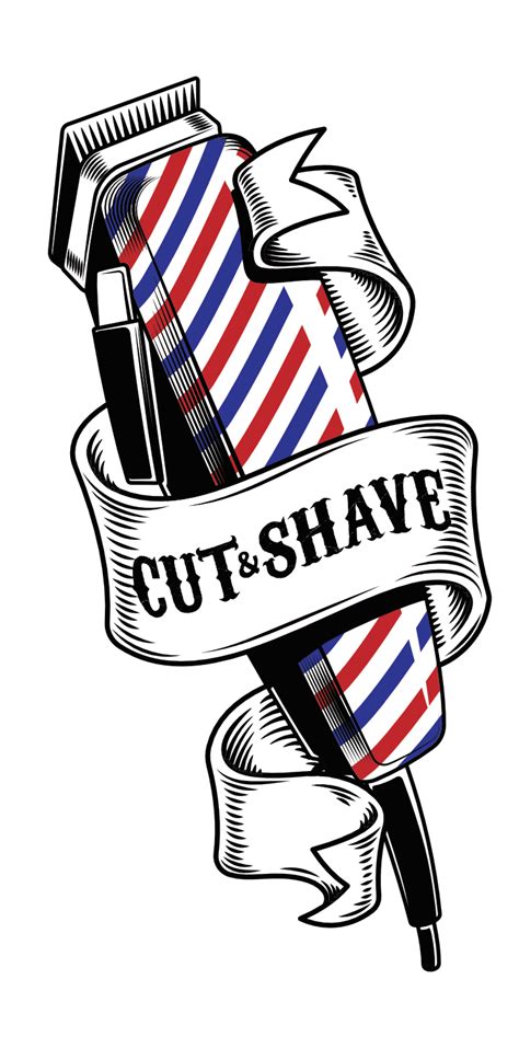 Barber Services | The Company Barber Shop | Vernon, B.C. png image