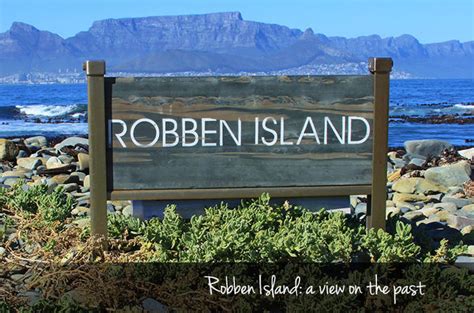 The Wretched History Of Robben Island Ealry Colonial Style Travel