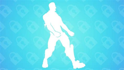 Cómo Conseguir El Gesto Ímpetu Gratis En Fortnite