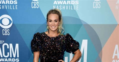 Acm Awards 2020 Every Red Carpet Look Ranked Fame10