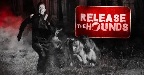 Watch Release The Hounds Series And Episodes Online