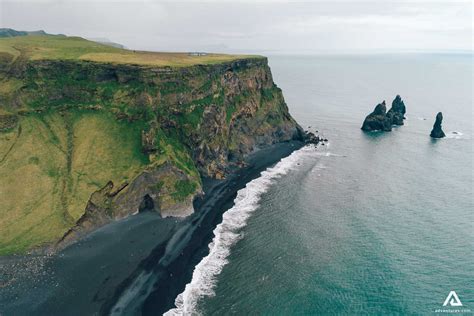 Black Sand Beach Iceland 2019 Travel Guide Extreme Iceland
