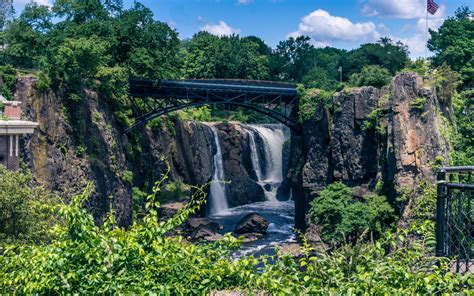 The 7 Most Incredible Natural Attractions In New Jersey