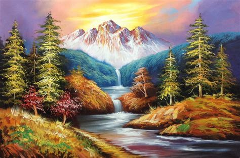 Buy Beauty Of Nature 3 By Community Artists Group Rs 7190 Code