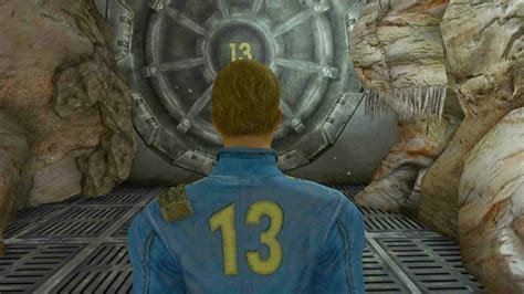 Fallout Vault 13