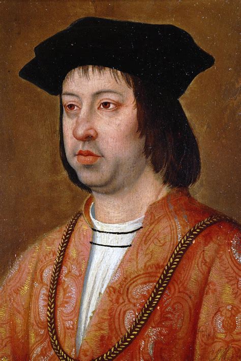 Ferdinand Ii Of Aragon Never Was