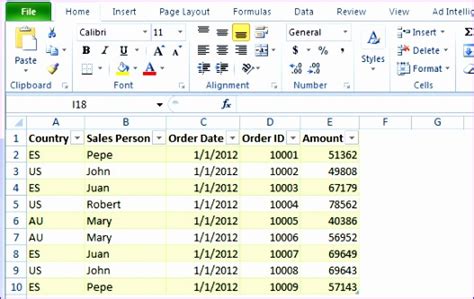 7 Creating Excel Spreadsheet Templates Excel Templates Excel Templates