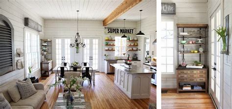 Fixer upper stars joanna gaines and chip gaines are known for bringing their fashionable touch to other people's homes, but their own stylish farmhouse in texas is just as beautiful as anything you'd see on their hit tv show. Quiet Life: Chip and Joanna Gaines: Fixer Upper