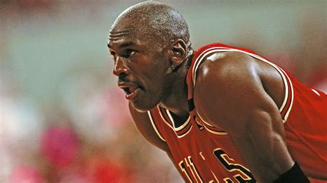 Legends Profile Michael Jordan