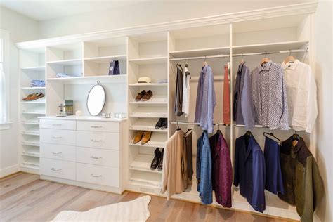 Closet Factorys Pantry And Closet Designs Featured In Three Showcase Homes Closet Factory