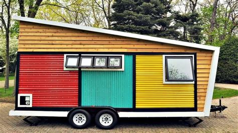 8 Incredible Colorful Rv Paint Schemes Exterior Design For Summer