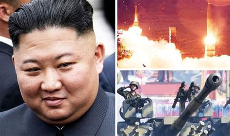 kim jong un terrifying reason behind north korean leader s nuclear obsession exposed world