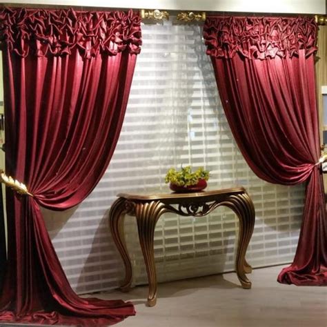 Top 6 Modern Curtains 2023 Photosvideos Unique Options For You