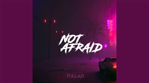 Not Afraid Radio Edit Youtube