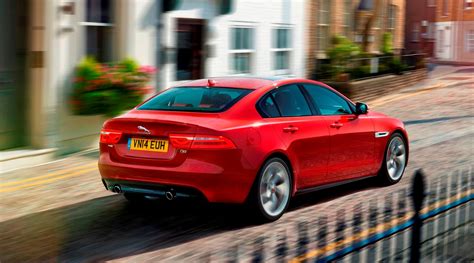 2016 Jaguar Xe Models Specs And Prices 75 New Photos